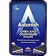 Astonish Oven and Cookware Cleaning Paste 500 gms (A-3105) : Amazon.in ...