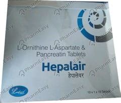 Hepagard Tablet: Uses, Side Effects, Price, Dosage & More Info - PharmEasy