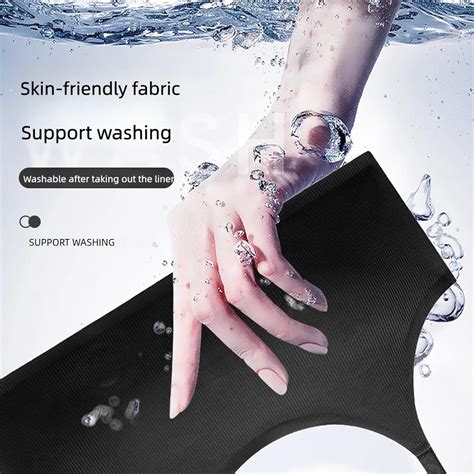 Q-QINGDIAN Breast Enhancer Massage Bra- Hot Breast Massager India | Ubuy