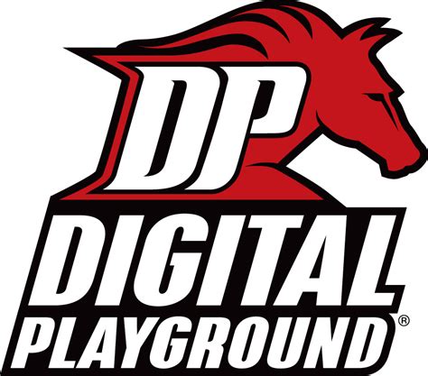 Digital Playground HD wallpaper