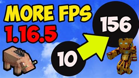 Image result for FPS Boost Minecraft