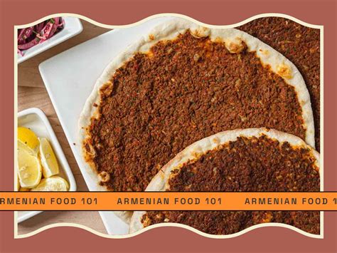 15 Armenian Recipes to Introduce You to the Vibrant Cuisine