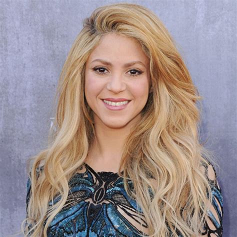 Shakira Net Worth - Updated 2022 » Whatsthenetworth.com