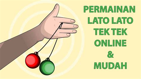 Unduh Aplikasi Mainan Lato Lato Tek Tek Guide di PC (Emulator) - LDPlayer