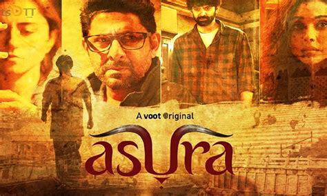 36 Best Indian Web Series Hindi 2021: Top Rated Latest Hindi Web Series ...