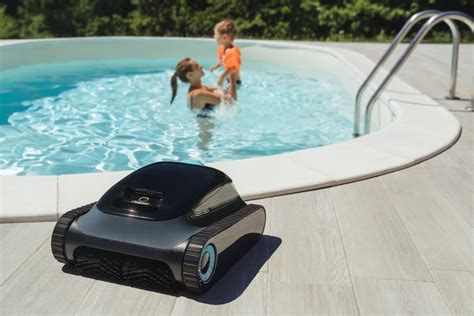 Image result for Automatic Pool Cleaners