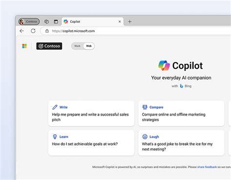 Bing Copiot 的图像结果