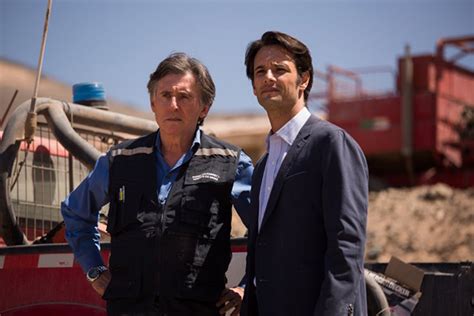 Film Review - The 33 | The MacGuffin