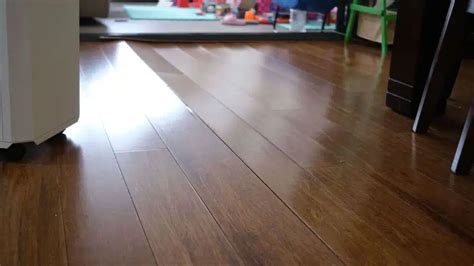 How to Identify and Fix Uneven Floors Easily? - Opple House