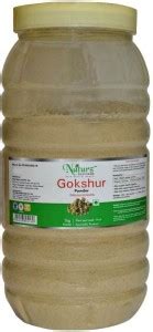 Naturz Ayurveda Gokshur Powder - 1 kg powder Price in India - Buy ...