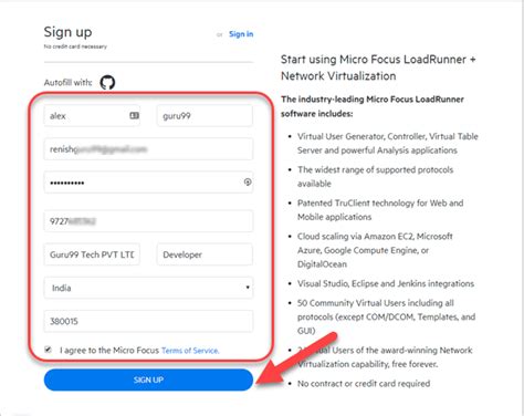 Image result for HP LoadRunner Free Download