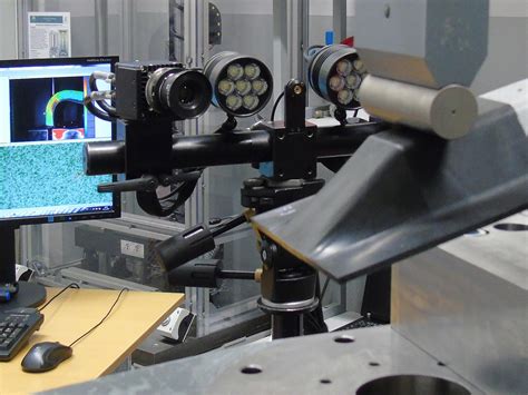 Measurement technology and software for the material characterization ...