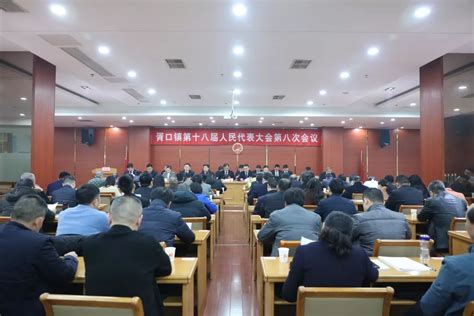 胥口镇第十八届人民代表大会第八次会议顺利召开 - 苏州市吴中区人民政府