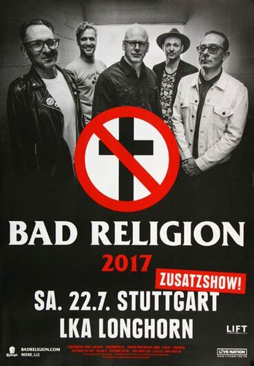 TheConcertPoster - die besten Konzertplakate aller Zeiten!