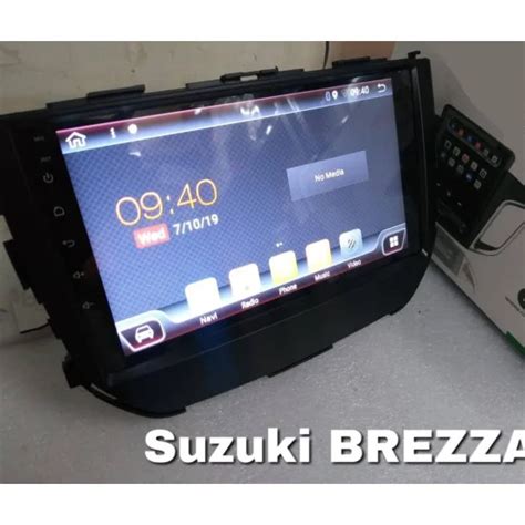 9" Inch Android Car Stereo : Car Stereos: Buy Maruti ...