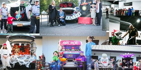 2025 NGMA Trunk or Treat, 305 Noah drive suite 102, Jasper, GA, United ...