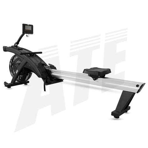 Air Bike | Air Rower | Air Ski - Athletic Cardio Machine India ...
