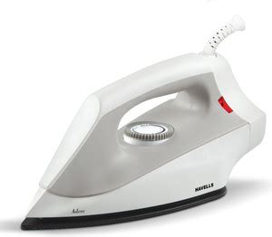 HAVELLS Adore 1000 W Dry Iron Price in India - Buy HAVELLS Adore 1000 W ...