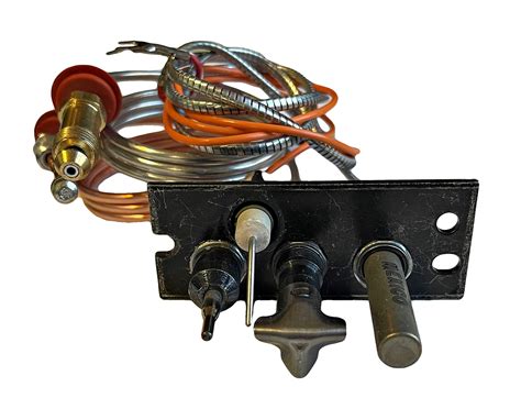 Buy Heat N Glo, Heatilator, Quadra-Fire Natural Gas Pilot, 485-510A ...