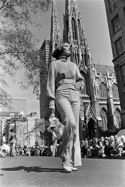 Fashion Ave 50th Anniversary [PHOTOS]