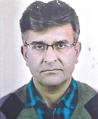 Key Contact- Department of Legal Metrology J&K