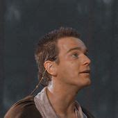 Anakin Skywalker Hairstyle