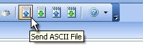 Image result for Open ASCII File