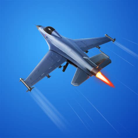 V Trigger Vector Glider