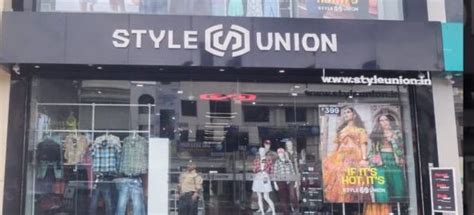 Clothing Stores in Tata-nagar, Tirupati | Style Union Store Locator