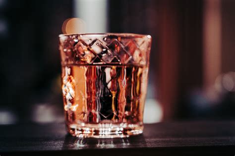 The Number Of Calories And Carbs In Whiskey: A Comprehensive Guide