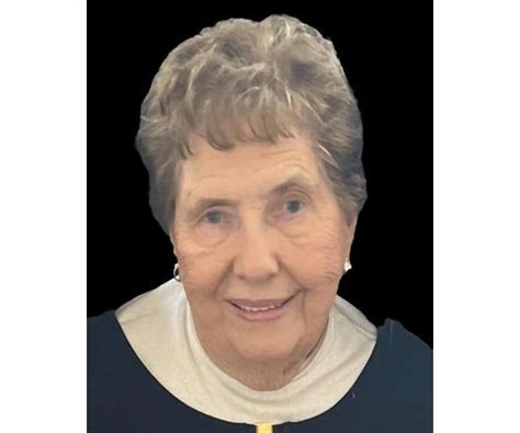 Esther Jane Vant Hoff Obituary (2025) - Markesan, WI - Kohls Community ...