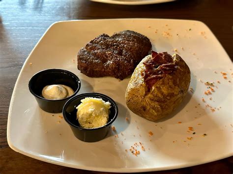 BOARS TUSK STEAKHOUSE, Rock Springs - Restaurant Reviews, Photos ...