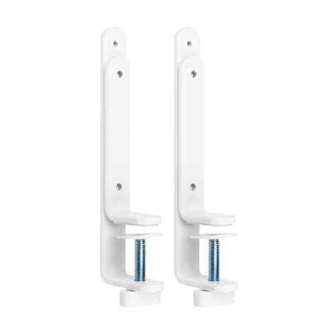 IKEA Skadis Connector White / 2 Pack 103.207.89 : Amazon.in: Home & Kitchen