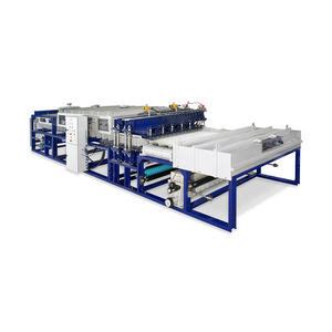 Belt filter - BF series - BHS Sonthofen Process Technology - for solids ...