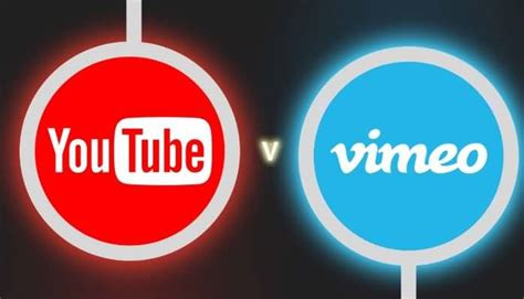Vimeo vs YouTube vs Dailymotion: Which Platform is the one? [2026]