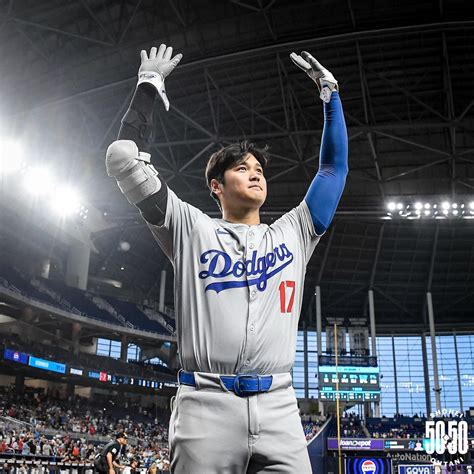 Shohei Ohtani creates history as he becomes the first player ever in ...