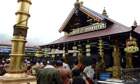 Sabarimala Virtual Queue: Kerala High Court Reserves Judgment