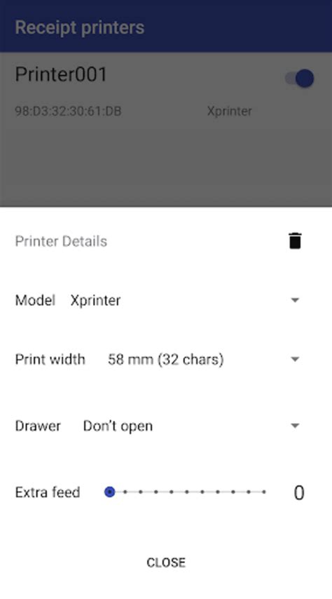 Image result for Downloadspeed Receipt Printer Driver
