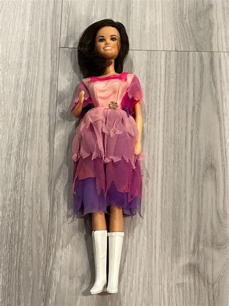 Marie Osmond Doll 1976 Mattel Barbie The Donny & Marie Show Great ...