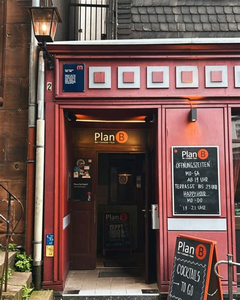 Plan B Gutschein bequem online bestellen