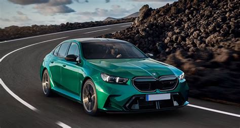 10 Sedans That Perform Like a Sports Car: The Best High Performance Luxury Sedans of 2025 - DAX ...