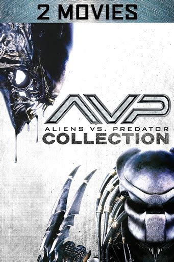 Aliens Vs. Predator Collection - Movies on Google Play