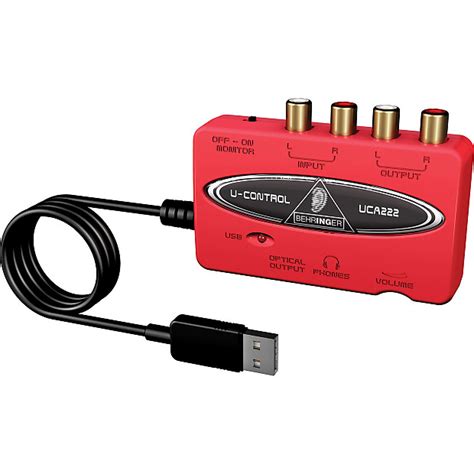 Behringer USB Interface 的图像结果