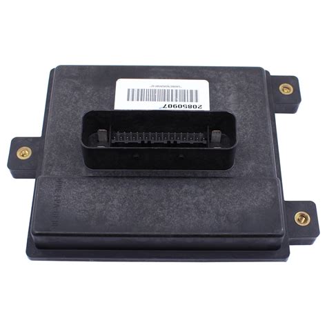 2018 Silverado Fuel Pump Control Module 的图像结果