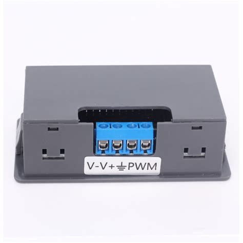 Digital PWM Generator with Display buy online at Best Price and Quality ...