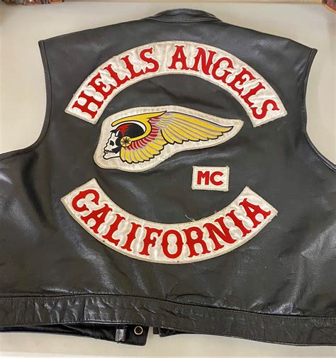 All members of Hells Angels Bakersfield arrested: KCSO | KGET 17 News