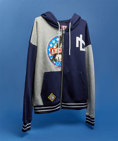 NLBM x Reason - Reason Clothing