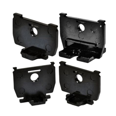 Jual End Plate Terminal Blok CBC Model Kasuga - Tutup CBC-10 - Jakarta ...