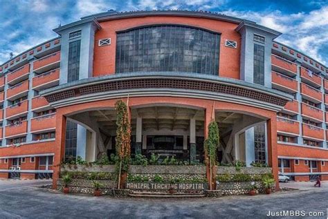 Manipal College of Medical Sciences MCI approved MBBS College in Nepal ...
