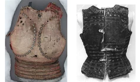 The Modern Reenactor: Making A 15th Century Brigandine